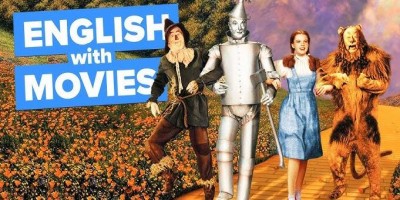 30-Day Daily Movie English Listening Challenge
