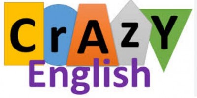 Crazy English Collector's Edition: Volumes 1-6 (1996-1998)