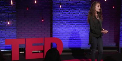 【TED】100 Must-Listen Speeches – Ideal for English Learning